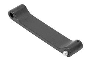 AR-15 trigger guard, black.